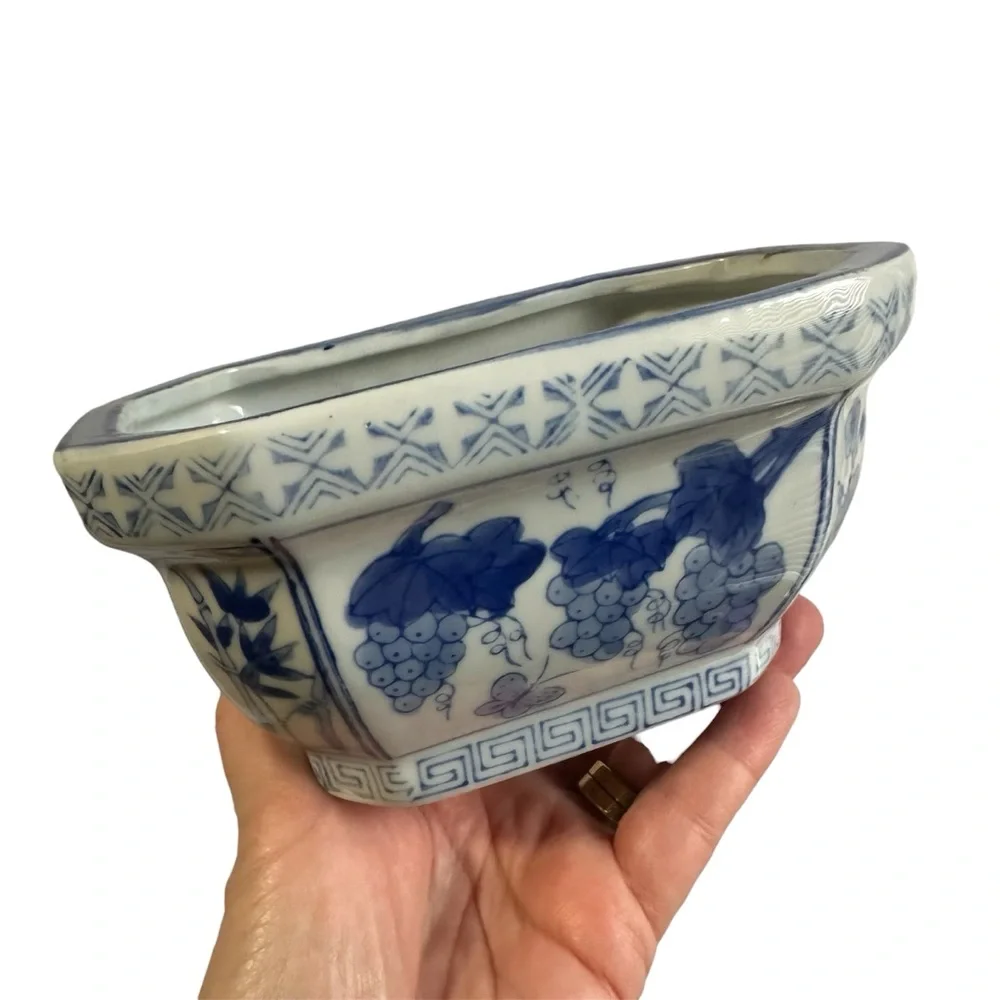 Mini Planter - Picture 1 of 6